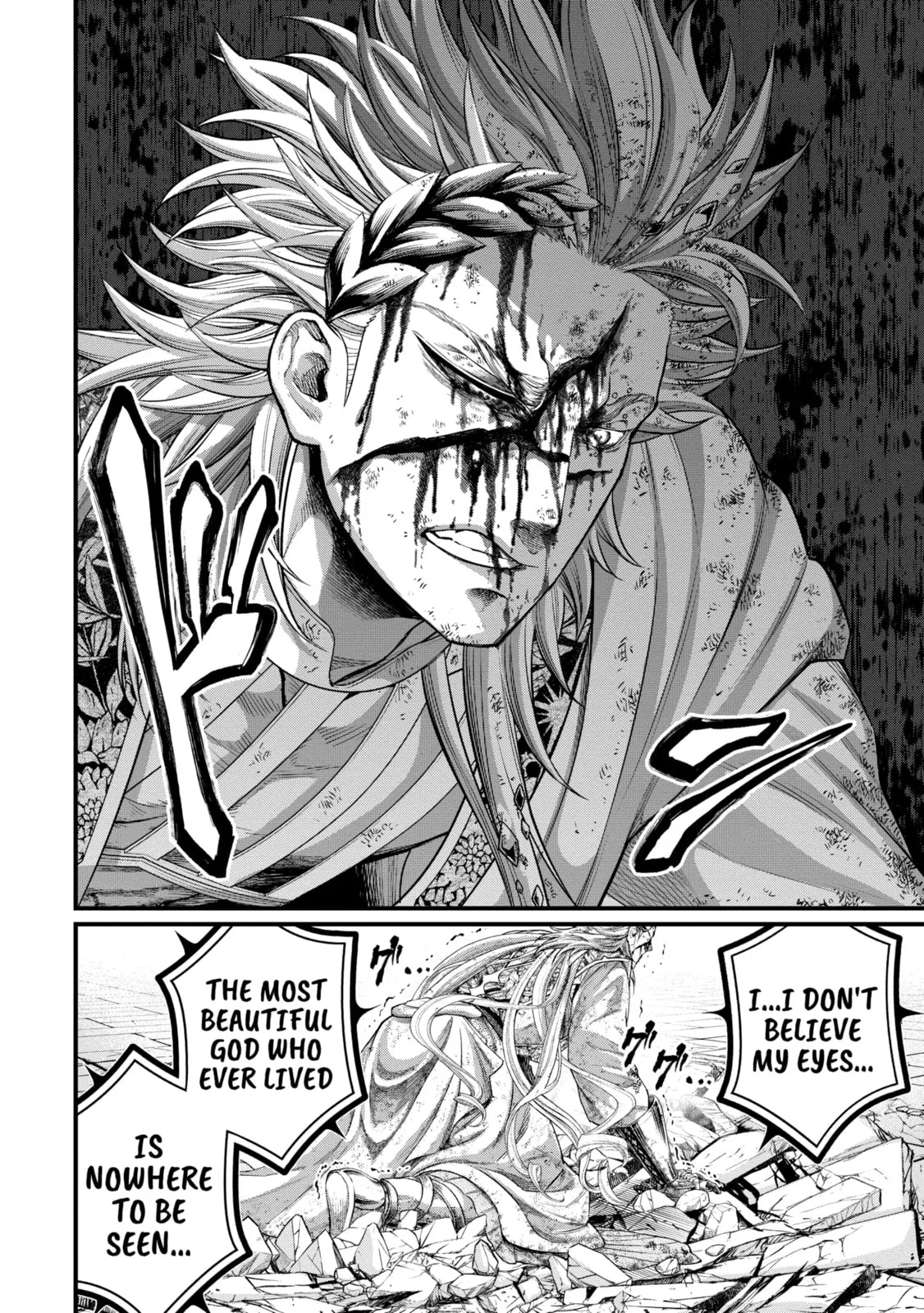 Read Shuumatsu no Valkyrie chapter 82.1 image 7 on Lezhin