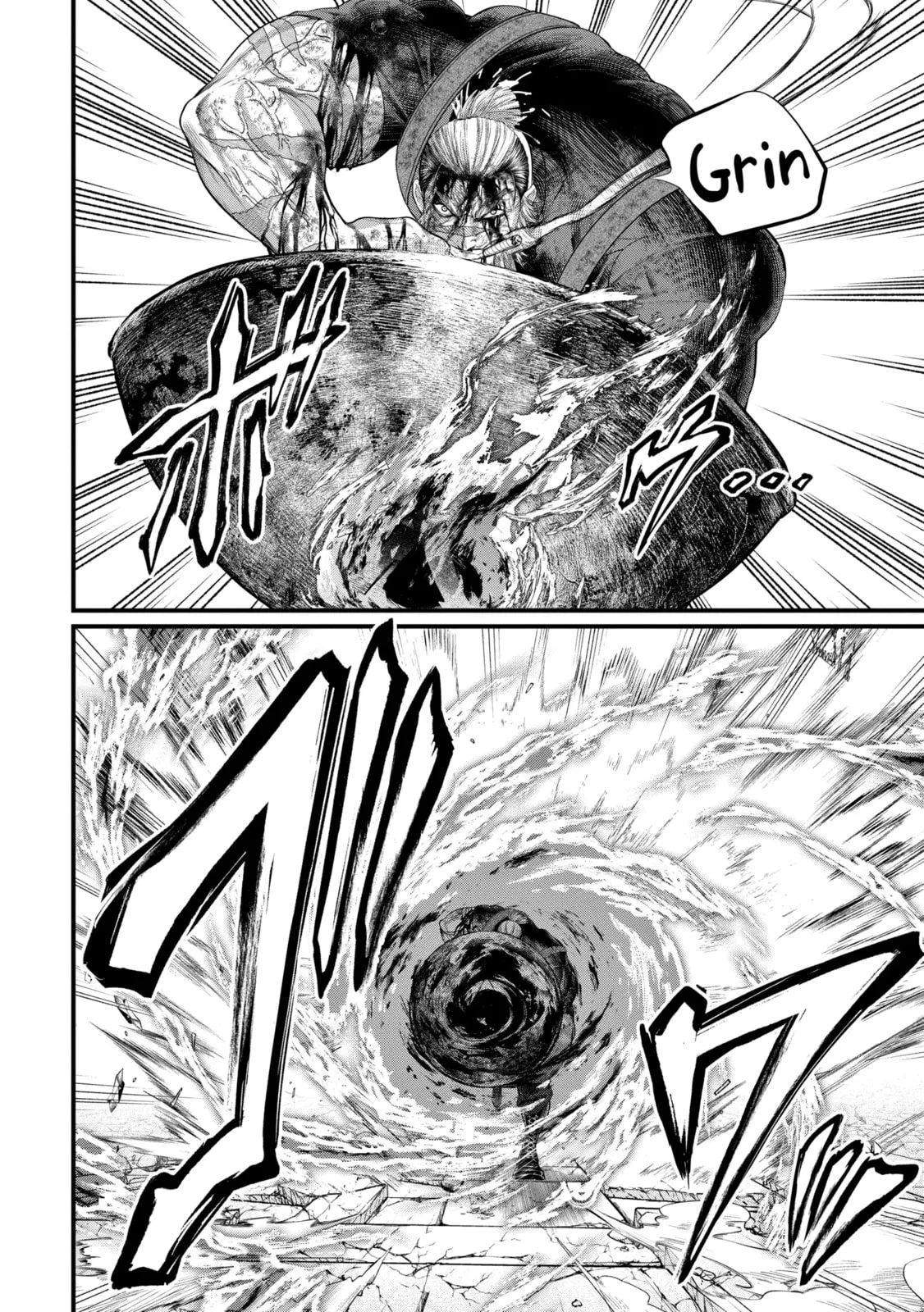 Read Shuumatsu no Valkyrie chapter 83.4 image 9 on Lezhin