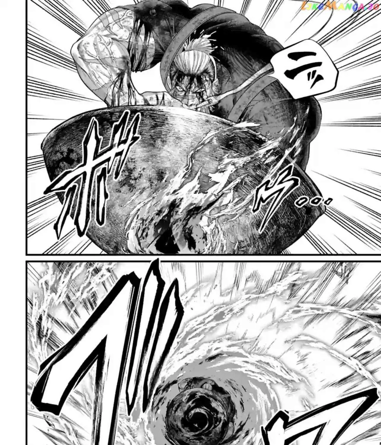 Read Shuumatsu no Valkyrie chapter 83 image 100 on Lezhin