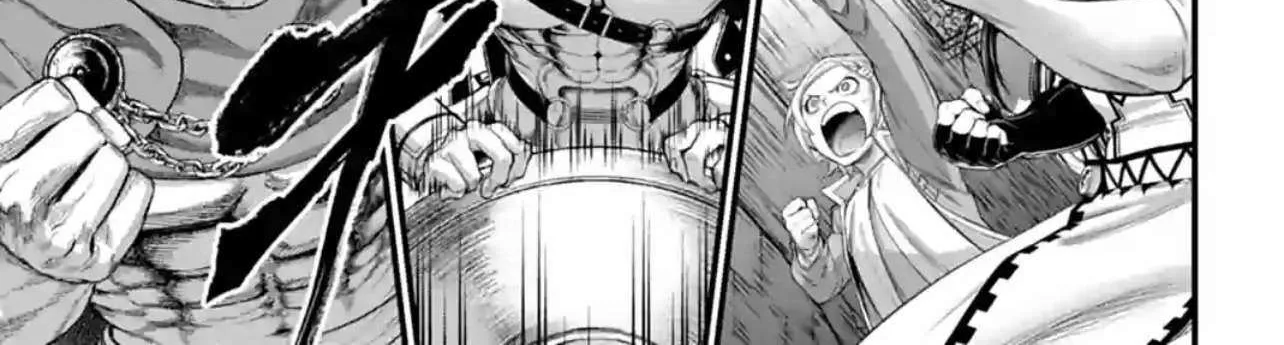 Read Shuumatsu no Valkyrie chapter 83 image 103 on Lezhin