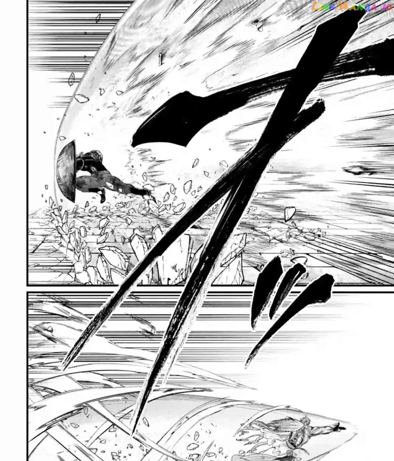Read Shuumatsu no Valkyrie chapter 83 image 104 on Lezhin