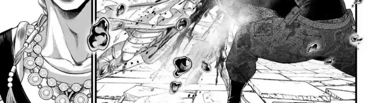 Read Shuumatsu no Valkyrie chapter 83 image 115 on Lezhin