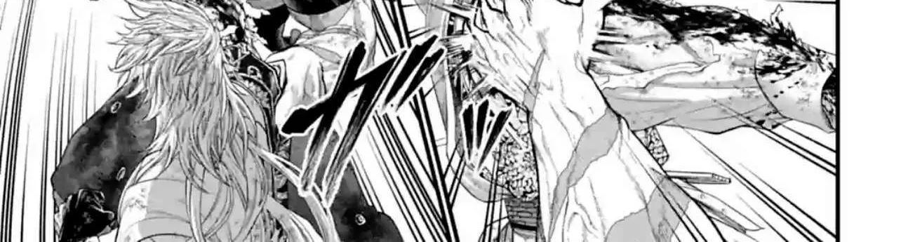 Read Shuumatsu no Valkyrie chapter 83 image 119 on Lezhin