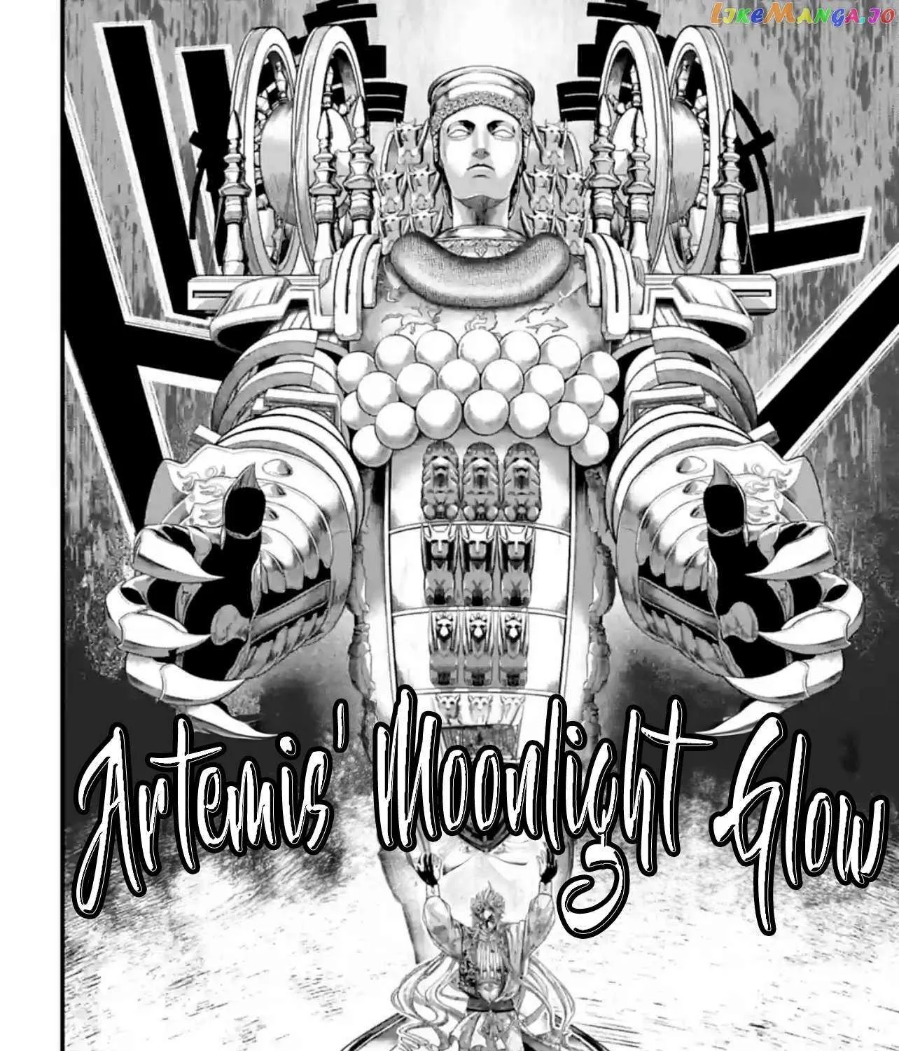 Read Shuumatsu no Valkyrie chapter 83 image 12 on Lezhin