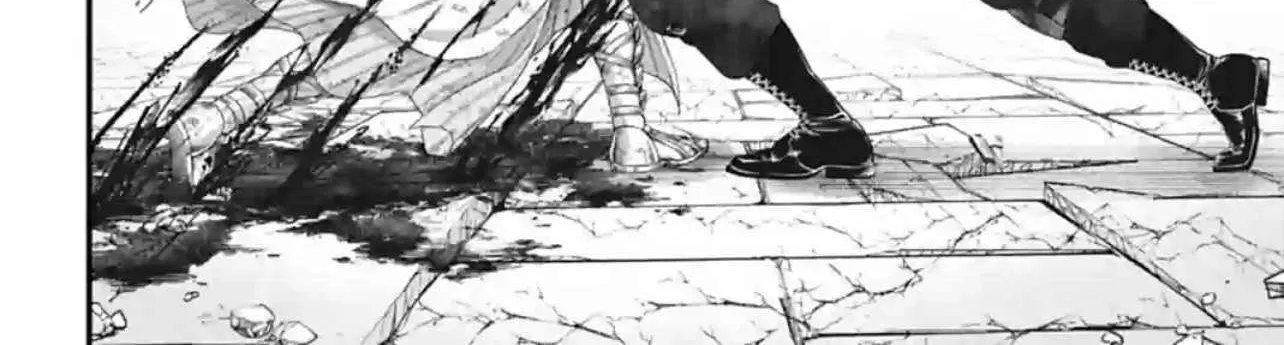 Read Shuumatsu no Valkyrie chapter 83 image 121 on Lezhin