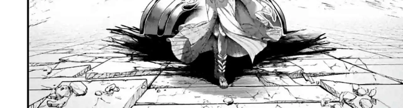 Read Shuumatsu no Valkyrie chapter 83 image 13 on Lezhin
