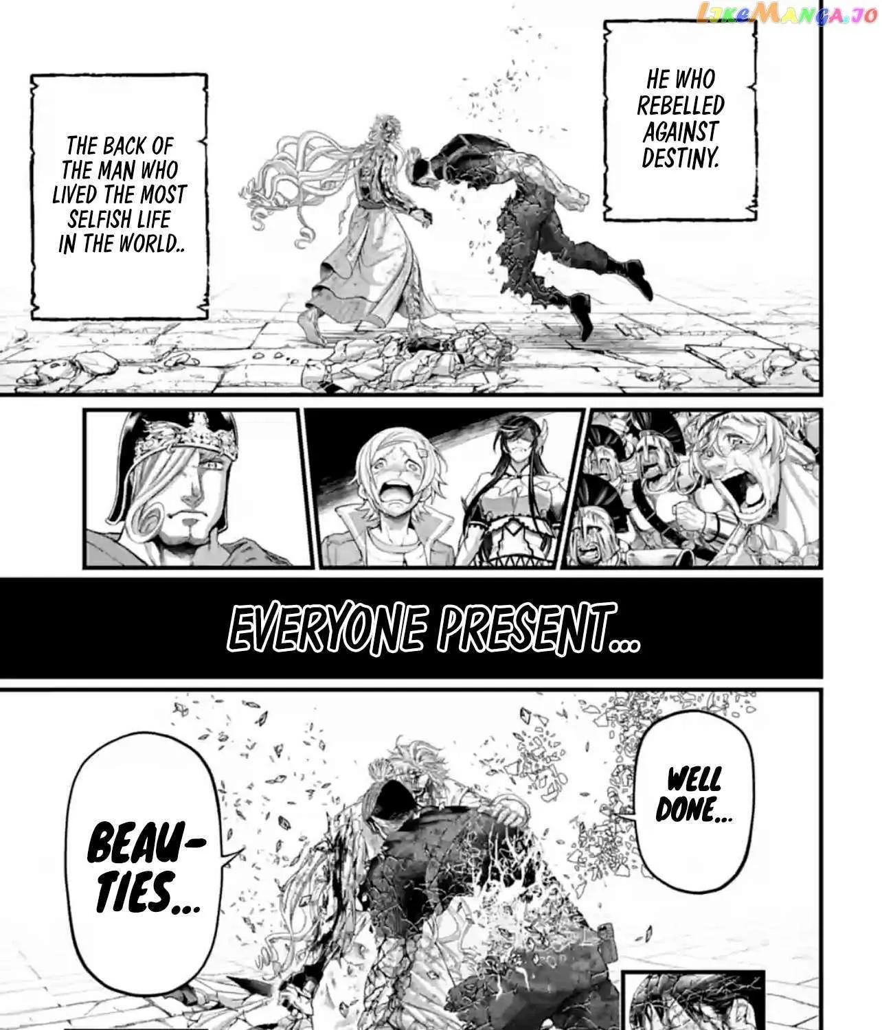 Read Shuumatsu no Valkyrie chapter 83 image 130 on Lezhin