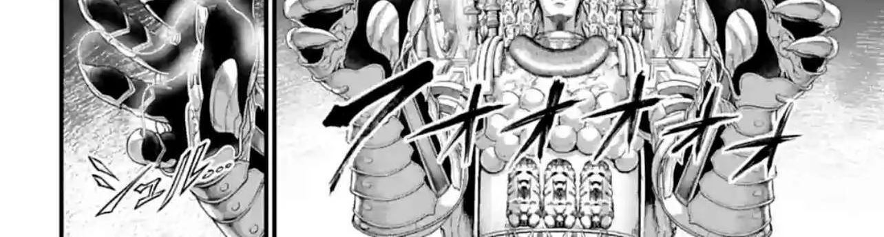 Read Shuumatsu no Valkyrie chapter 83 image 17 on Lezhin