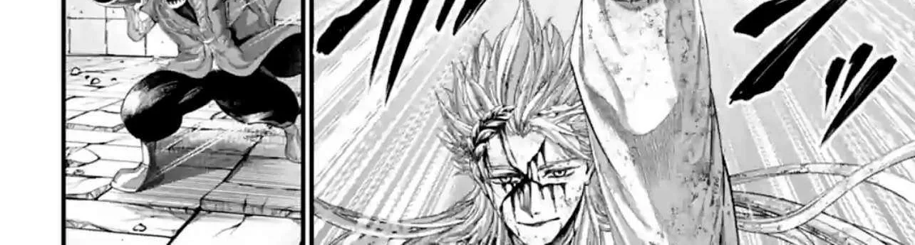 Read Shuumatsu no Valkyrie chapter 83 image 21 on Lezhin