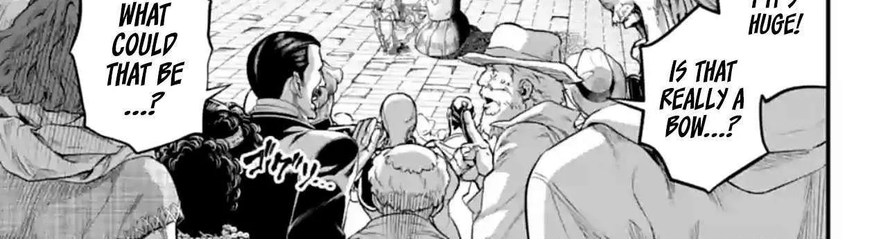 Read Shuumatsu no Valkyrie chapter 83 image 23 on Lezhin