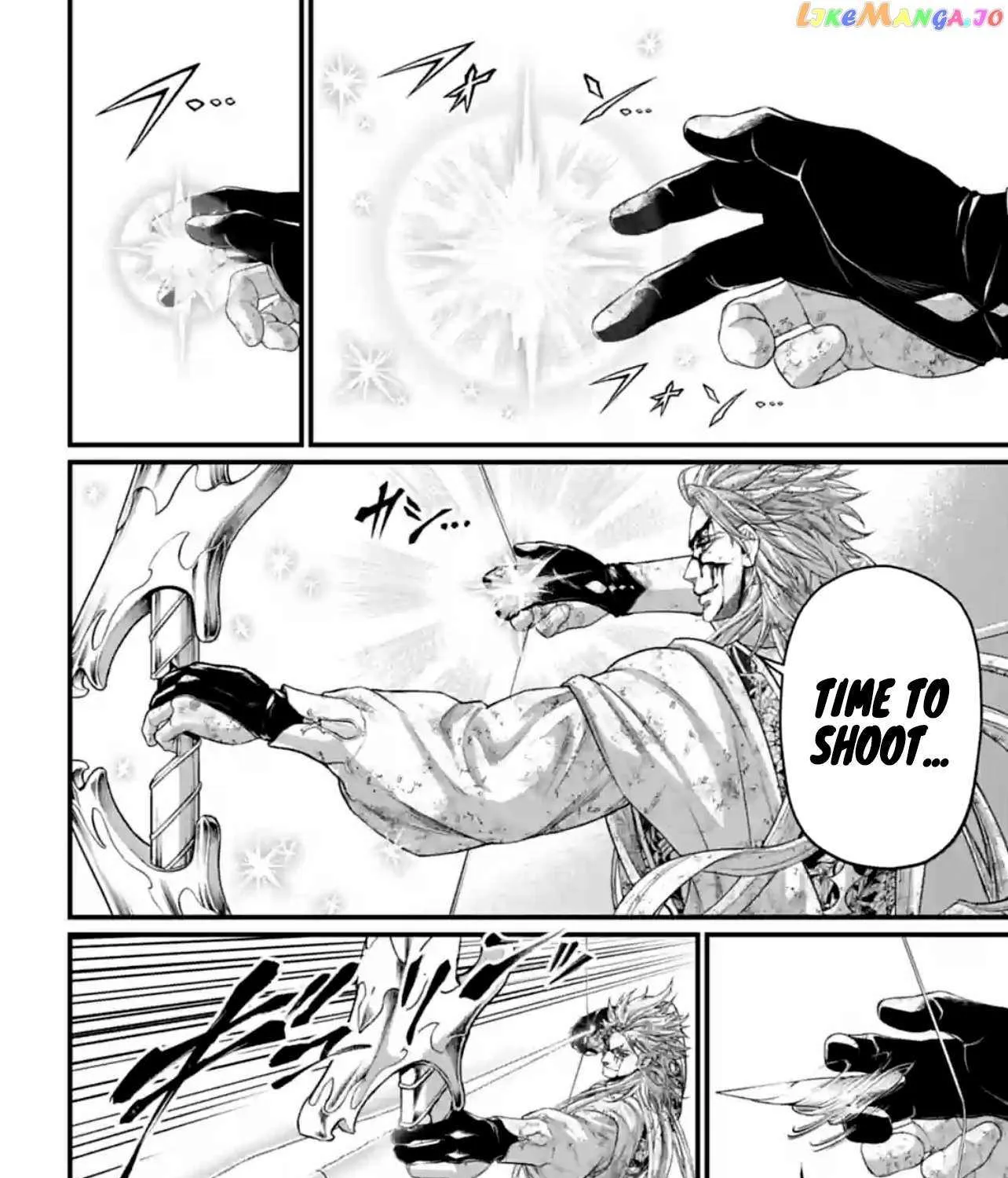Read Shuumatsu no Valkyrie chapter 83 image 24 on Lezhin