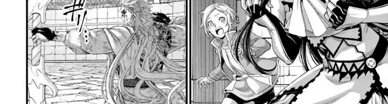 Read Shuumatsu no Valkyrie chapter 83 image 29 on Lezhin