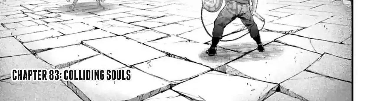 Read Shuumatsu no Valkyrie chapter 83 image 3 on Lezhin