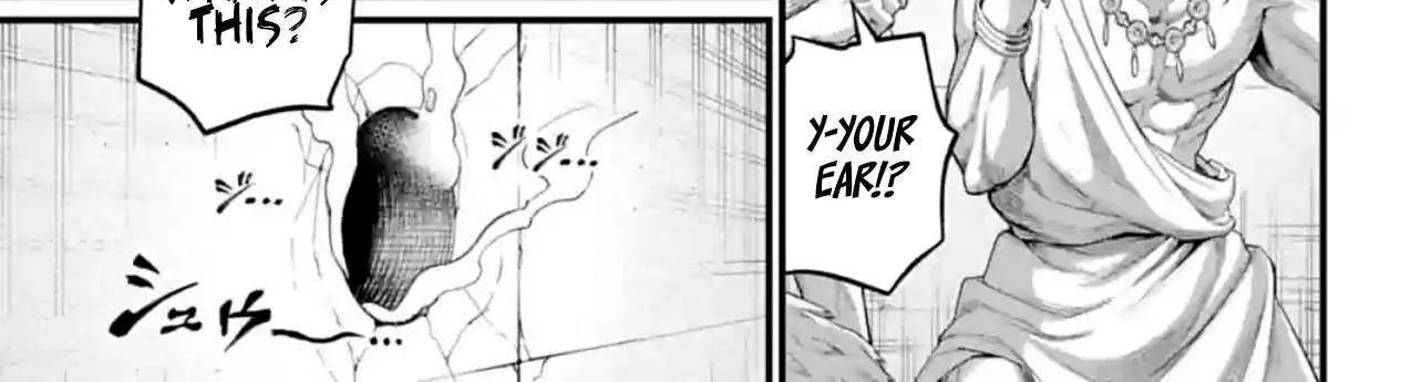 Read Shuumatsu no Valkyrie chapter 83 image 31 on Lezhin