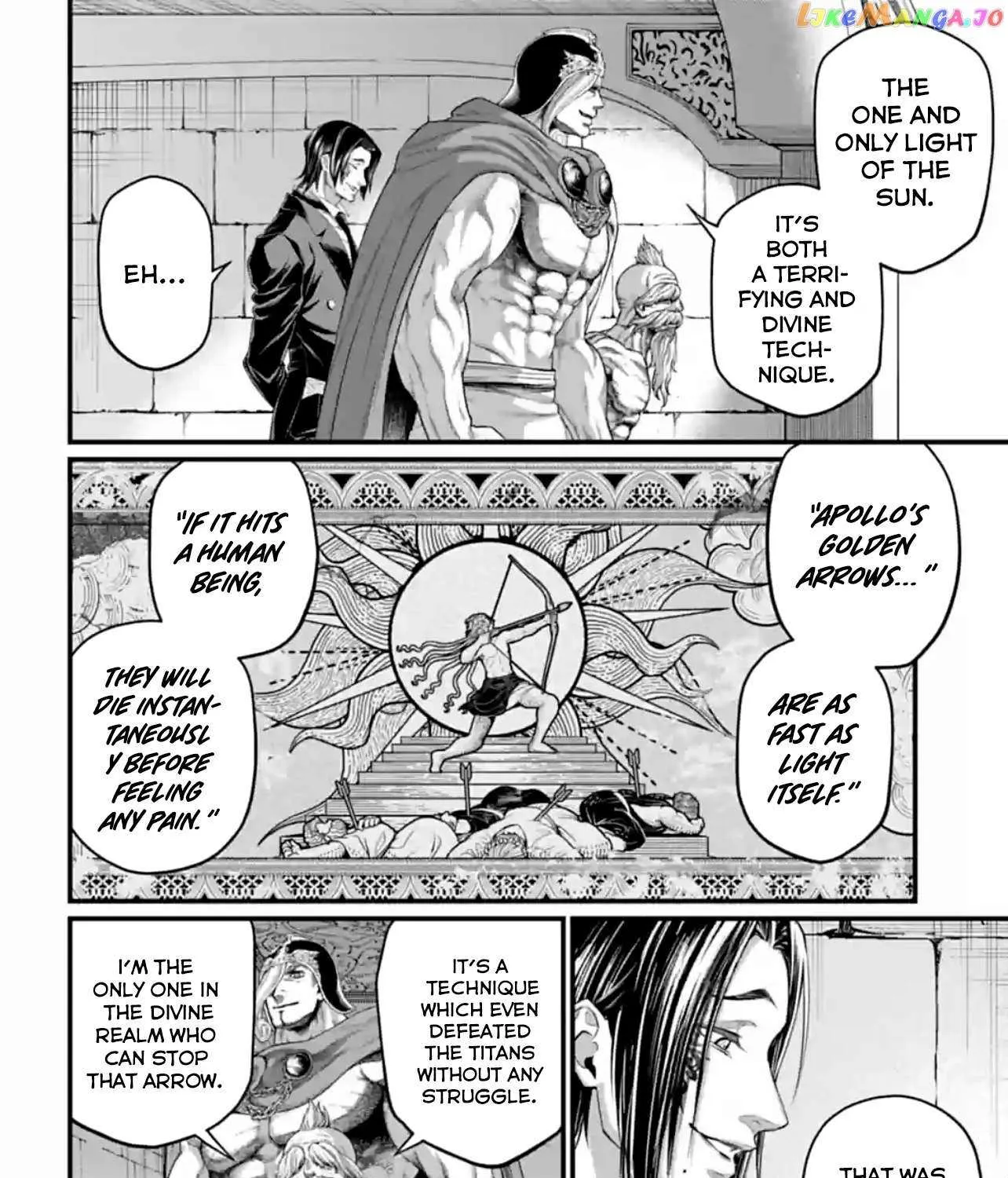 Read Shuumatsu no Valkyrie chapter 83 image 36 on Lezhin