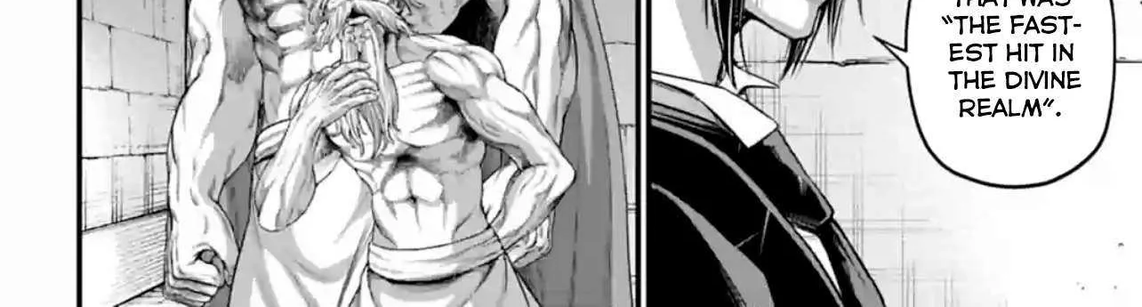 Read Shuumatsu no Valkyrie chapter 83 image 37 on Lezhin