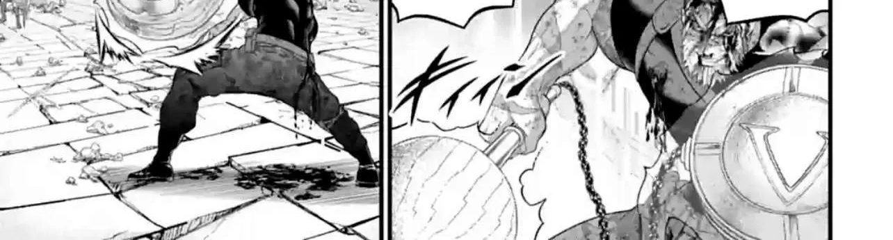 Read Shuumatsu no Valkyrie chapter 83 image 39 on Lezhin