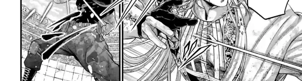 Read Shuumatsu no Valkyrie chapter 83 image 41 on Lezhin