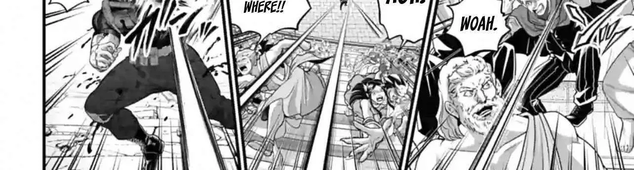 Read Shuumatsu no Valkyrie chapter 83 image 45 on Lezhin