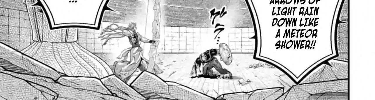 Read Shuumatsu no Valkyrie chapter 83 image 47 on Lezhin