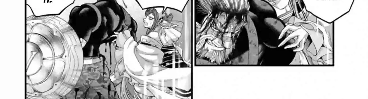 Read Shuumatsu no Valkyrie chapter 83 image 49 on Lezhin
