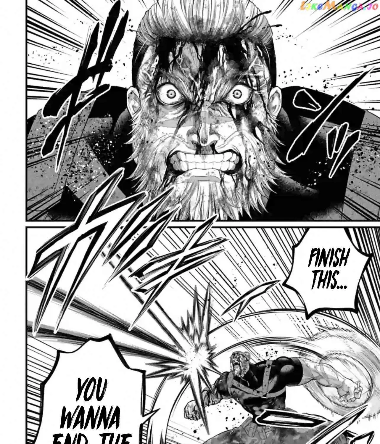 Read Shuumatsu no Valkyrie chapter 83 image 52 on Lezhin