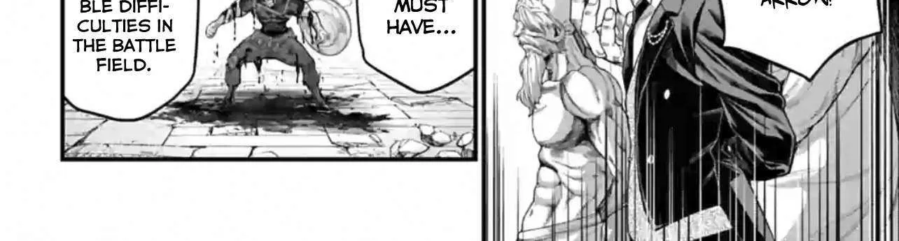 Read Shuumatsu no Valkyrie chapter 83 image 57 on Lezhin