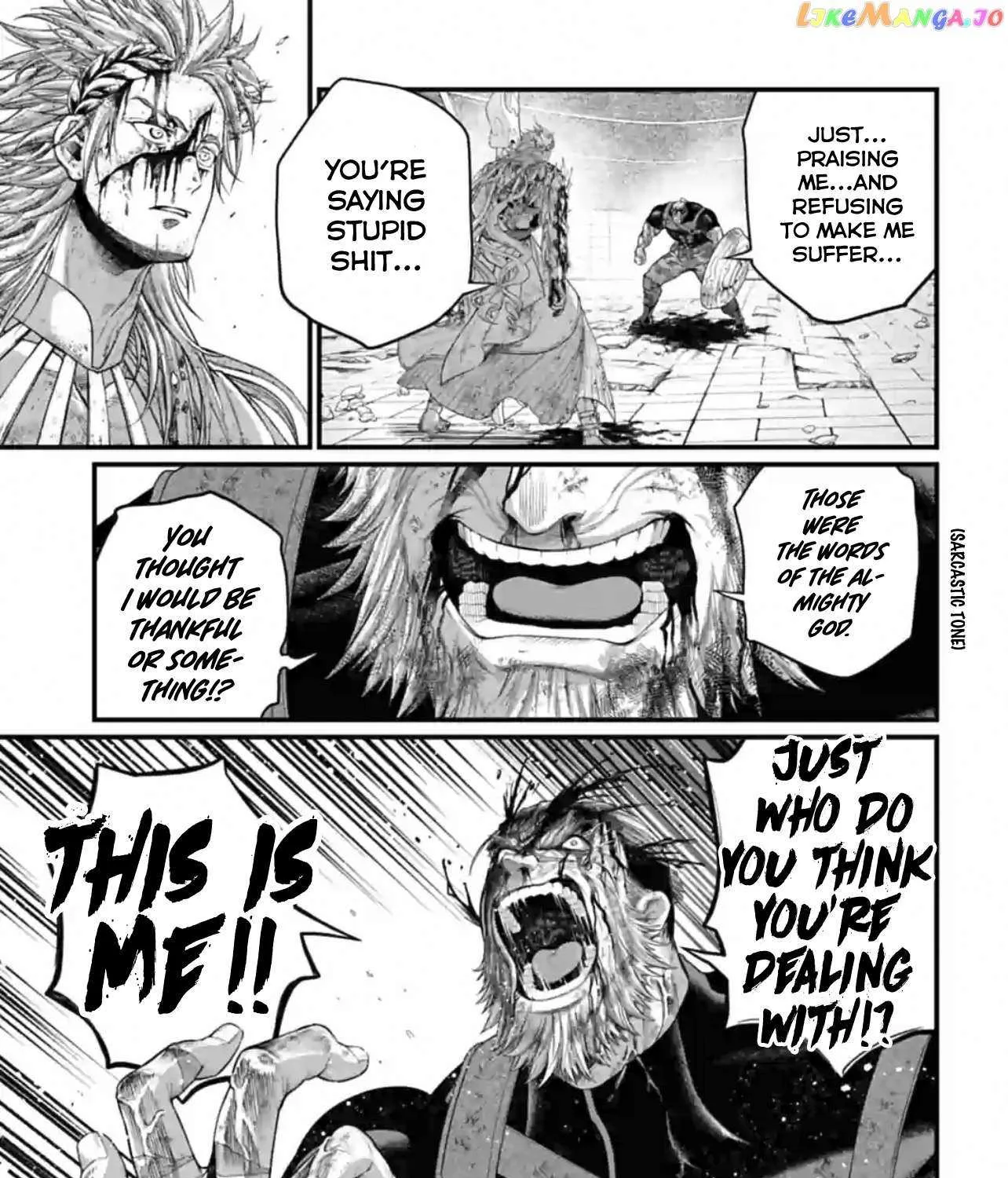 Read Shuumatsu no Valkyrie chapter 83 image 62 on Lezhin