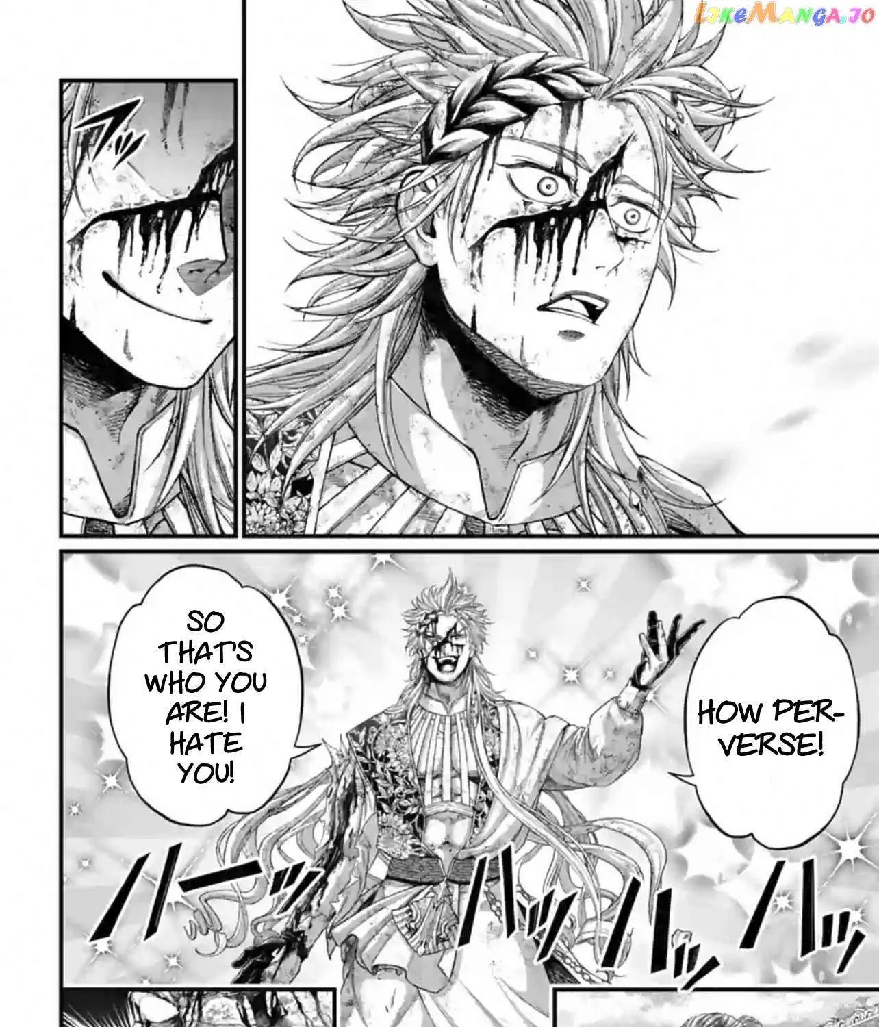 Read Shuumatsu no Valkyrie chapter 83 image 64 on Lezhin