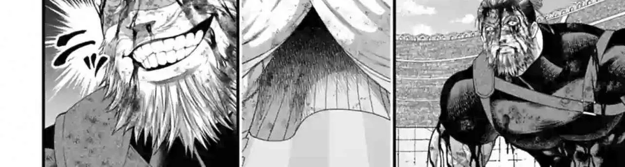 Read Shuumatsu no Valkyrie chapter 83 image 65 on Lezhin
