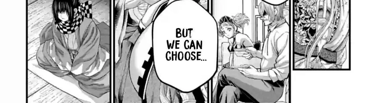 Read Shuumatsu no Valkyrie chapter 83 image 69 on Lezhin