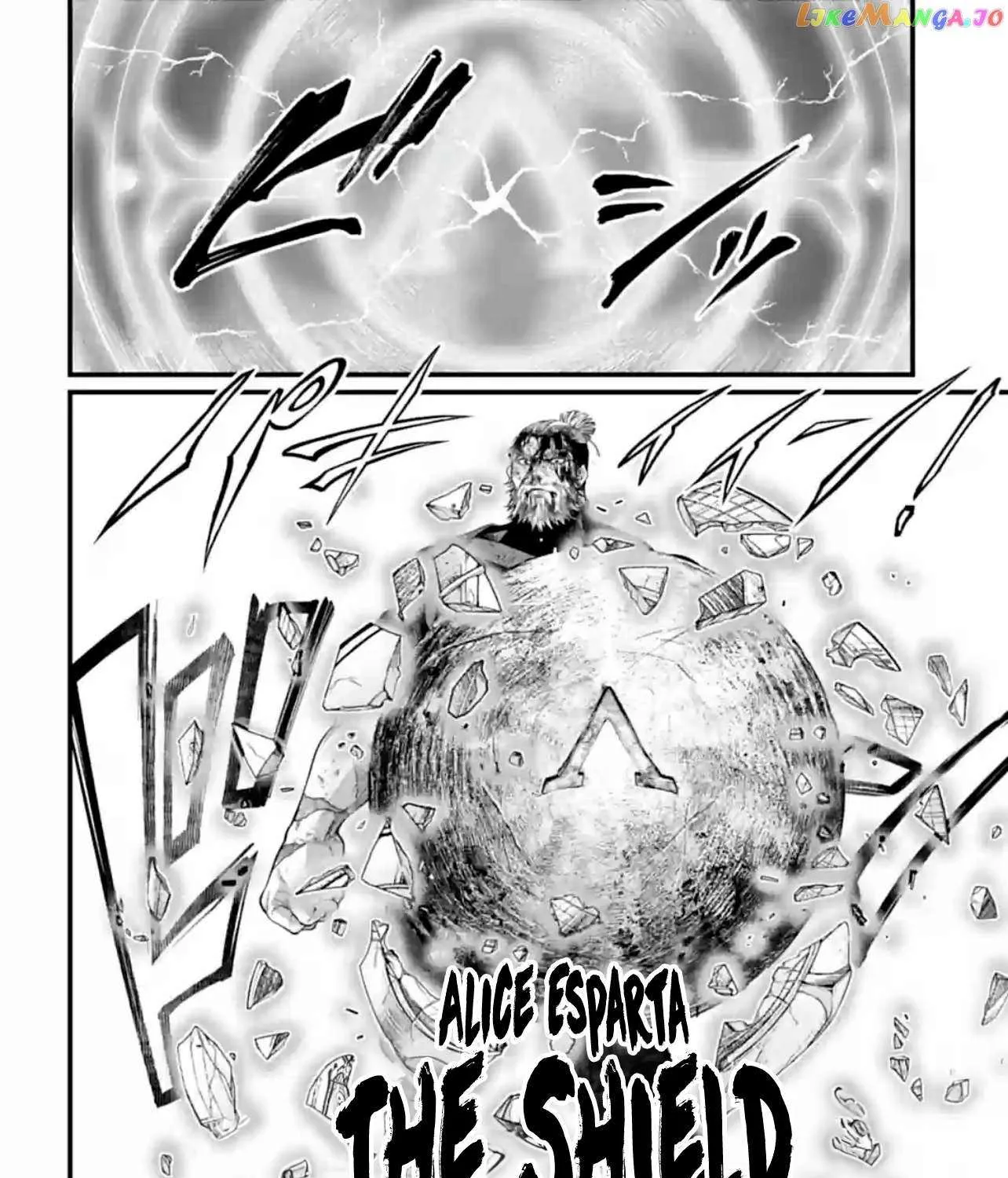 Read Shuumatsu no Valkyrie chapter 83 image 76 on Lezhin