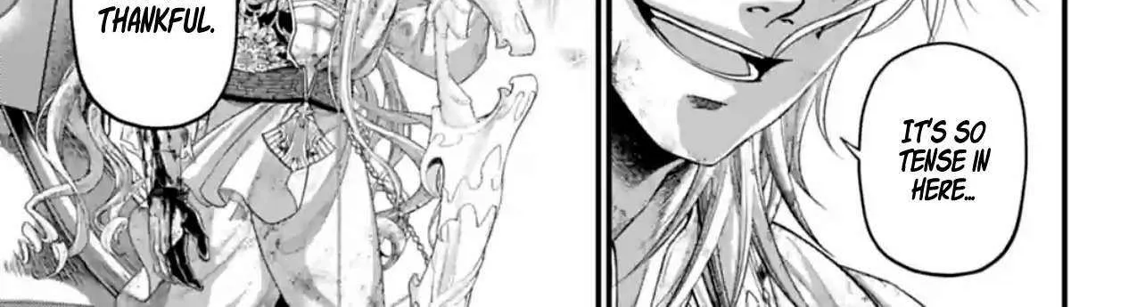 Read Shuumatsu no Valkyrie chapter 83 image 83 on Lezhin