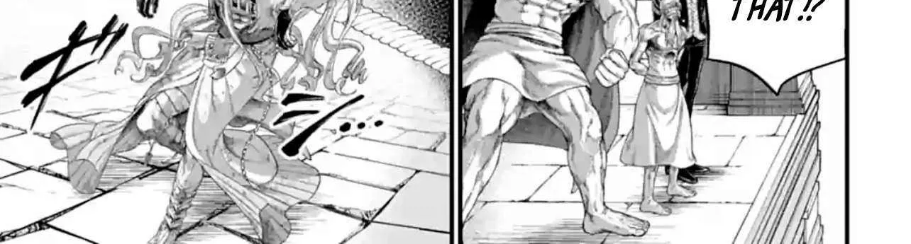 Read Shuumatsu no Valkyrie chapter 83 image 87 on Lezhin