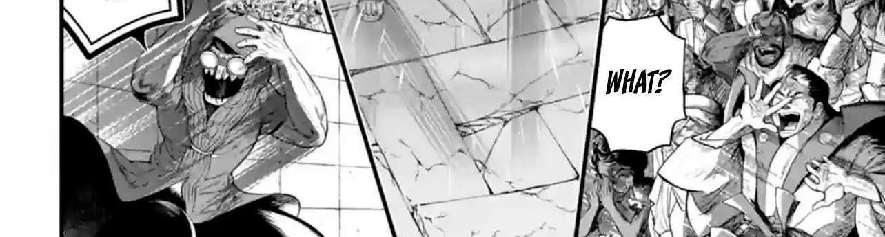 Read Shuumatsu no Valkyrie chapter 83 image 9 on Lezhin