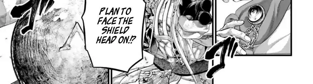 Read Shuumatsu no Valkyrie chapter 83 image 91 on Lezhin