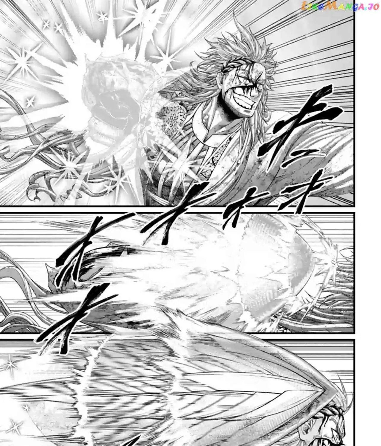 Read Shuumatsu no Valkyrie chapter 83 image 98 on Lezhin