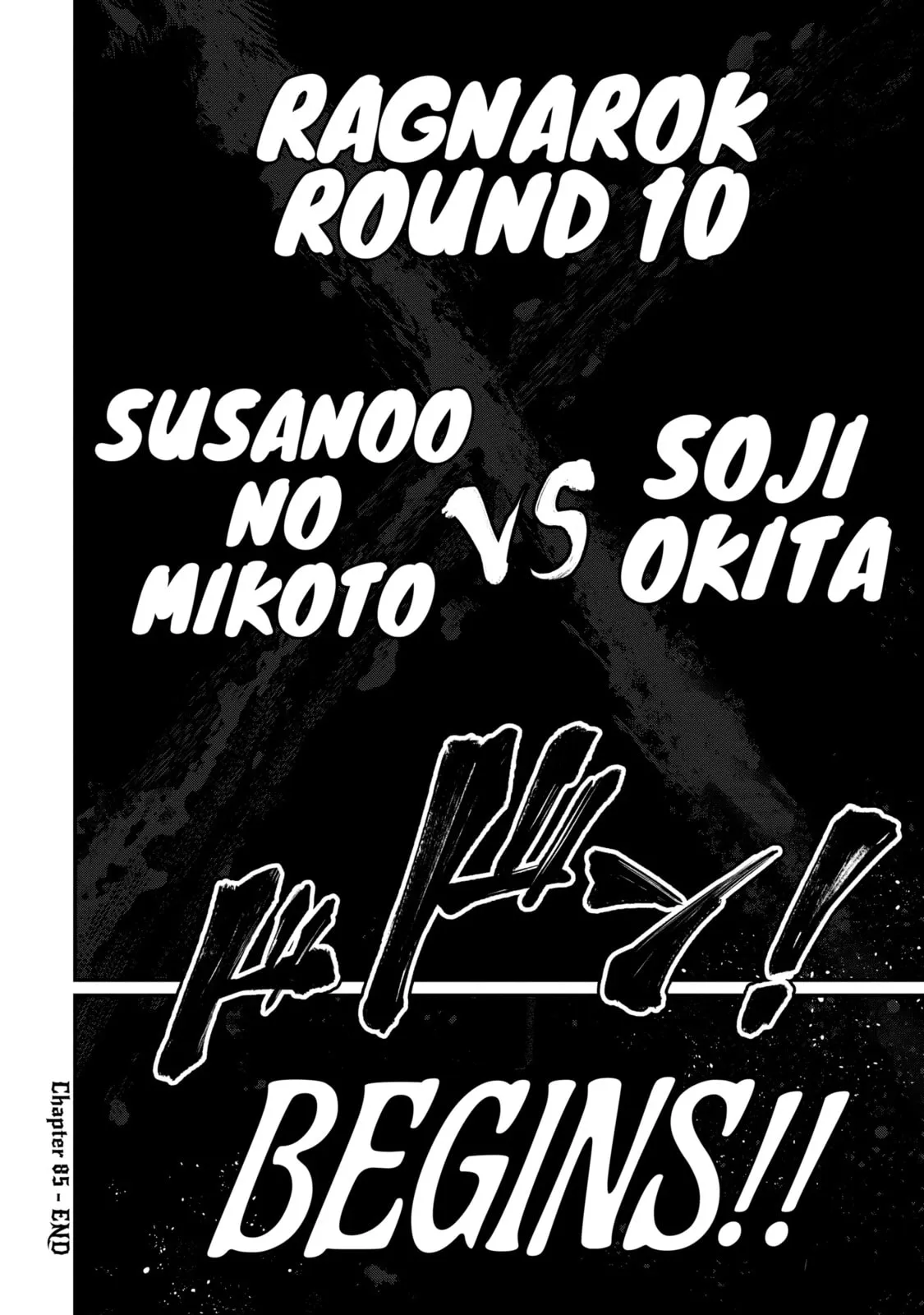 Read Shuumatsu no Valkyrie chapter 85.3 image 12 on Lezhin