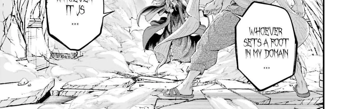 Read Shuumatsu no Valkyrie chapter 85 image 60 on Lezhin