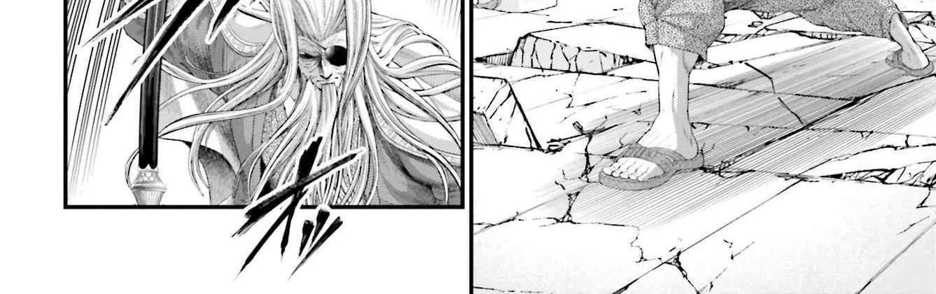 Read Shuumatsu no Valkyrie chapter 85 image 62 on Lezhin