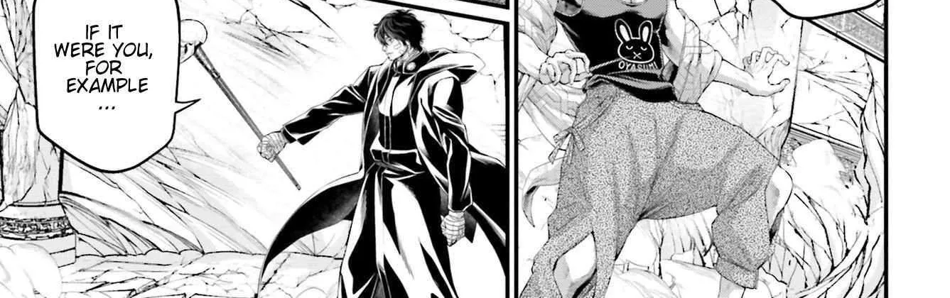 Read Shuumatsu no Valkyrie chapter 85 image 68 on Lezhin