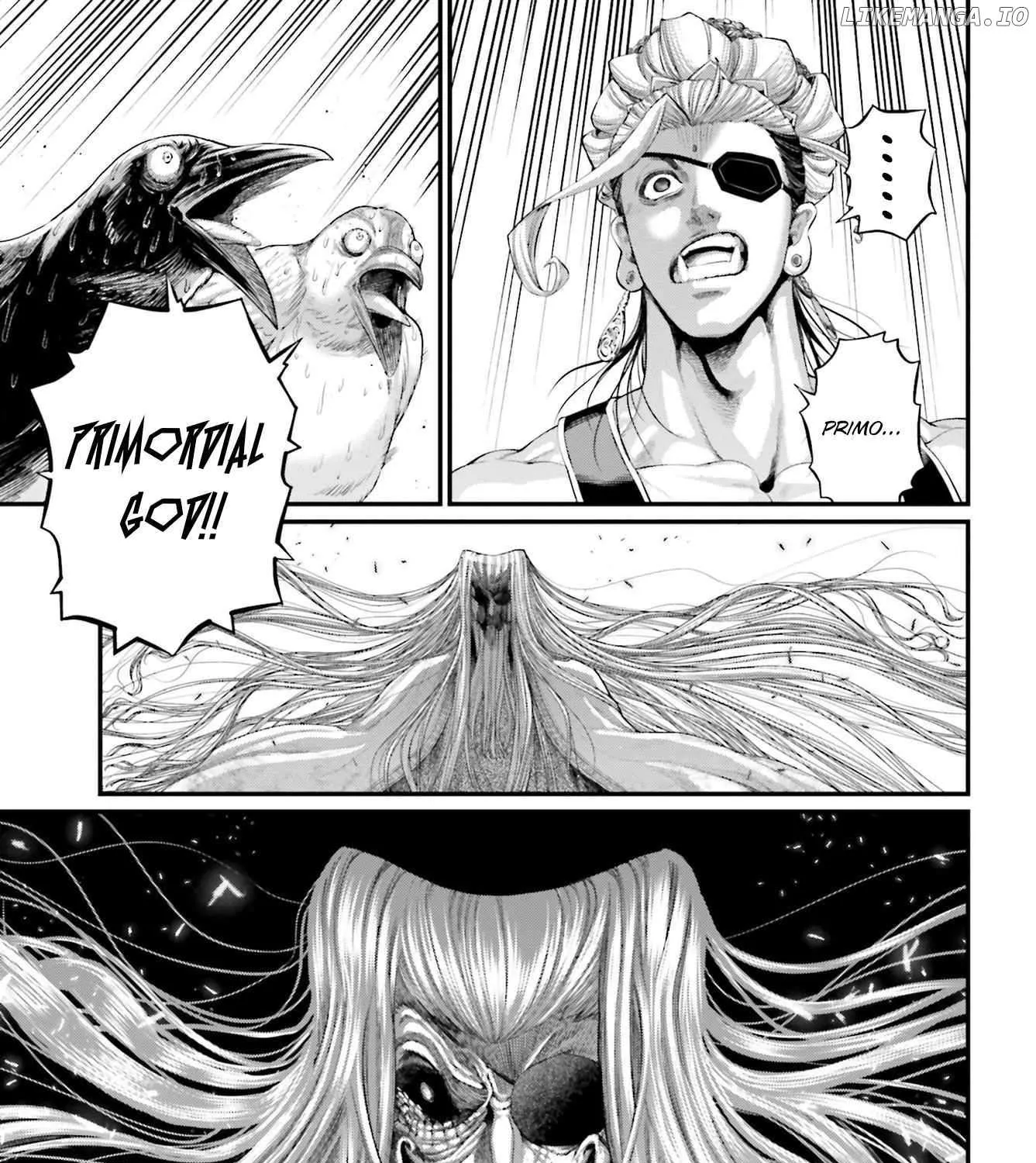 Read Shuumatsu no Valkyrie chapter 85 image 71 on Lezhin