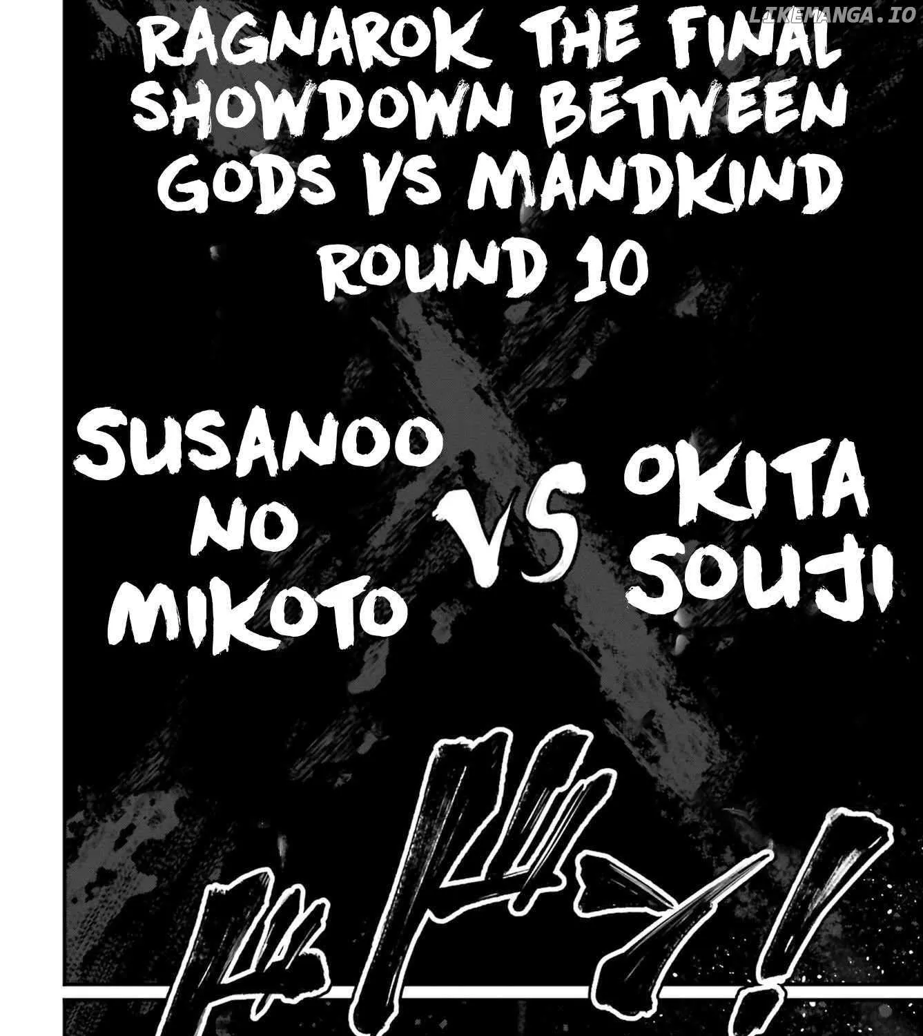 Read Shuumatsu no Valkyrie chapter 85 image 77 on Lezhin