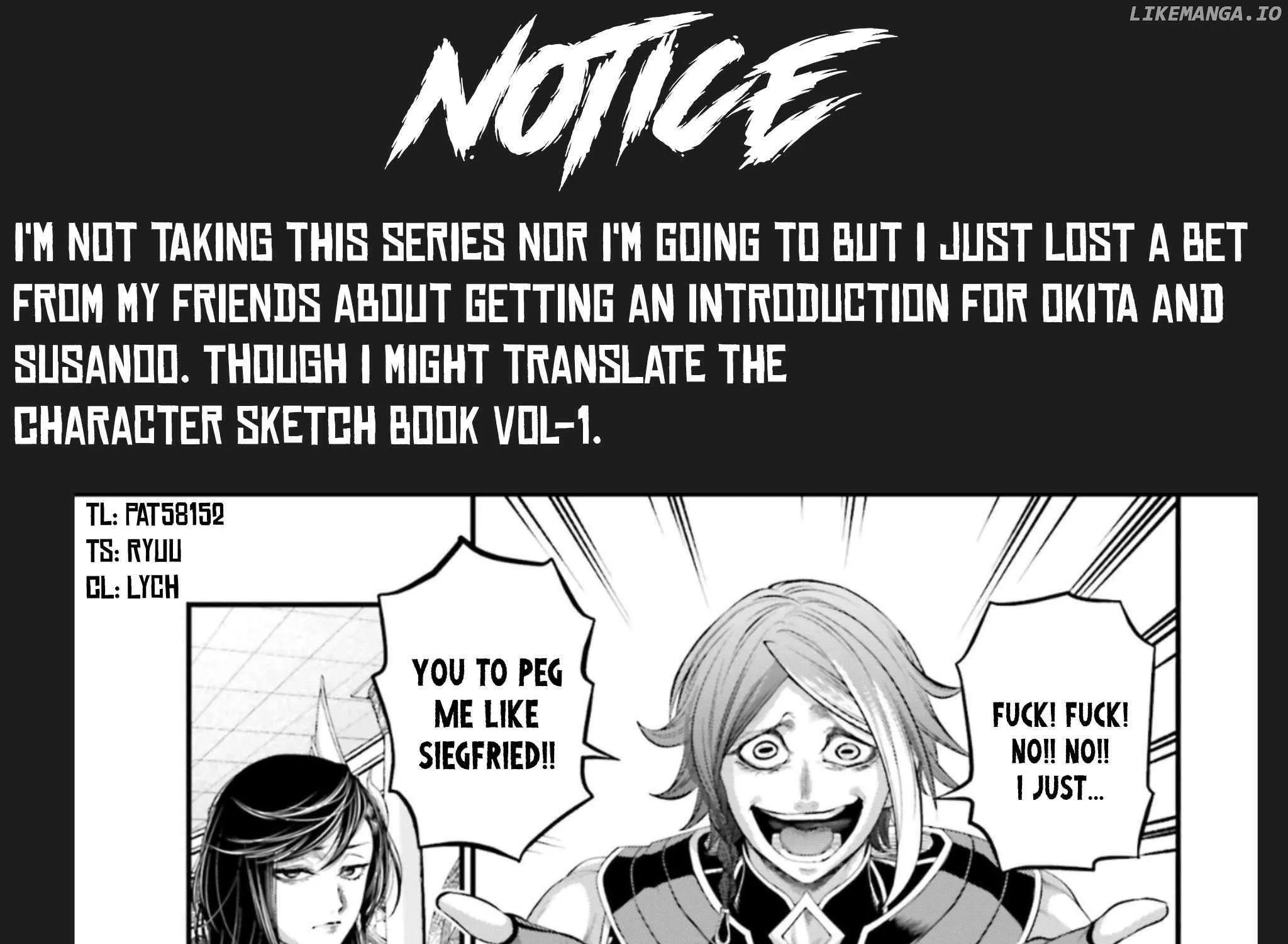 Read Shuumatsu no Valkyrie chapter 85 image 79 on Lezhin