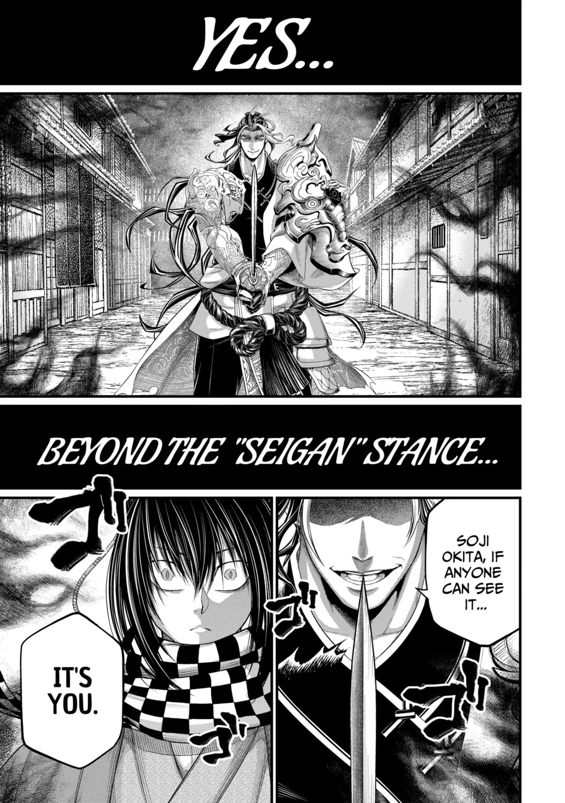 Read Shuumatsu no Valkyrie chapter 87.3 image 11 on Lezhin
