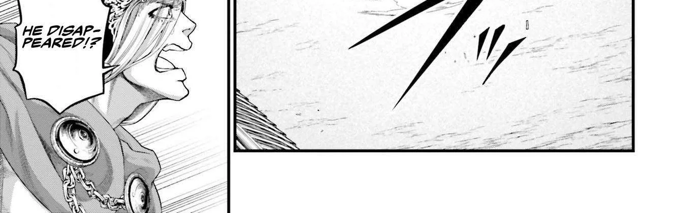 Read Shuumatsu no Valkyrie chapter 87 image 11 on Lezhin