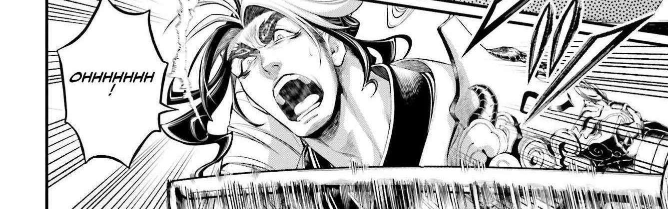 Read Shuumatsu no Valkyrie chapter 87 image 13 on Lezhin
