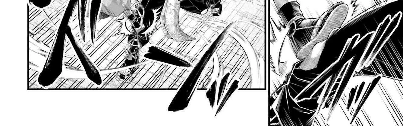 Read Shuumatsu no Valkyrie chapter 87 image 21 on Lezhin