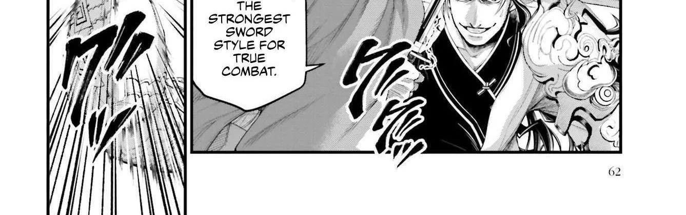 Read Shuumatsu no Valkyrie chapter 87 image 25 on Lezhin