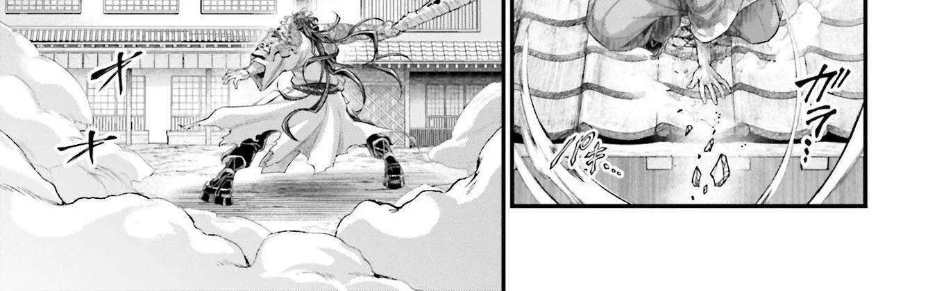 Read Shuumatsu no Valkyrie chapter 87 image 27 on Lezhin